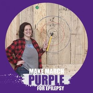 Meet your Posher, Rachael